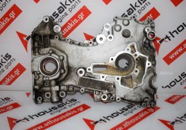 Bomba de aceite 55556309, Z12XEP, Z14XEP para OPEL