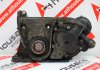 Bomba de aceite 201670A123607, 7762097, 46405828 para FIAT, ALFA ROMEO