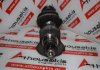 Albero motore 4107, 4108, ZZ90124, ZZ90160 per PERKINS, MASSEY FERGUSON