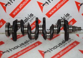 Crankshaft MB3H7-11300 for KIA