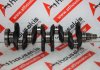 Crankshaft MB3H7-11300 for KIA