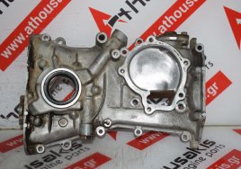 Ölpumpe 13500-53Y00, 13500-53Y01, 13500-53Y02 zum NISSAN