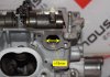 Zylinderkopf 3ZZ, 1ZZ, 11101-22071, 11101-0D031 zum TOYOTA