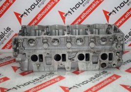 Головка блока AD2, YD25, 11040-5M300, 11040-5M302 для NISSAN