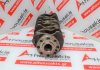 Albero motore 4C1Q BA, 2.2-2.4 TDCi, 0501N9, 0501L1, 1134705, 1338619, 1675258, 1738588, 71724199, 71789894, 71789896, 9659136580, 9676251280, 3C1Q6303AA, 4C1Q6303BA, LR004413 per FORD, CITROEN, FIAT, PEUGEOT, MAZDA, LAND ROVER