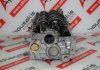 Головка блока HC, HD, HE, 11101-87117, 11101-87130 для DAIHATSU, PIAGGIO