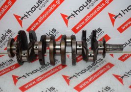 Albero motore 04781590AA, 4781643AA per CHRYSLER, JEEP