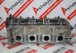 Cylinder Head M13A, M15A, M16A, 11100-54G00, 11100-54G02 for SUZUKI