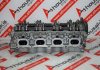 Cylinder Head M13A, M15A, M16A, 11100-54G00, 11100-54G02 for SUZUKI