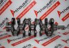 Crankshaft YD25, 12200-5X00A for NISSAN