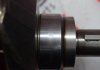 Crankshaft YD25, 12200-5X00A for NISSAN