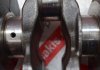 Crankshaft YD25, 12200-5X00A for NISSAN