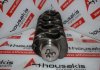 Albero motore 4C1Q B2A, 4C1Q B1A, 2.2-2.4 TDCi, 0501N9, 0501L1, 1134705, 1338619, 1675258, 1738588, 71724199, 71789894, 71789896, 9659136580, 9676251280, 3C1Q6303AA, 4C1Q6303BA, LR004413 per FORD, CITROEN, PEUGEOT, FIAT, LAND ROVER, MAZDA