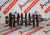 Crankshaft 55565279, 55574335, A14NET, A14NEL, B14NEL, B14NEJ, B14NET, U14NET, D14NET for OPEL, CHEVROLET