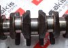 Crankshaft 55565279, 55574335, A14NET, A14NEL, B14NEL, B14NEJ, B14NET, U14NET, D14NET for OPEL, CHEVROLET