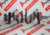 Crankshaft 2227, , 12201-BN700, 12201-00Q1K, 12201-00QAX, 12201-1649R, 8200314682, 8200317301, 8200382457, 8200031867, 8200317307, 6070310001, 6080310100 for RENAULT, NISSAN, MERCEDES