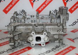 Zylinderkopf PBCM5G6090 GC, CM5G6C032DB, 1857524, 1856411, 1917578, 1917576 zum FORD