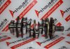 Vilebrequin 2144F, 68147110AB, 68147110AA pour JEEP