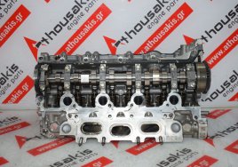 Cylinder Head 110423582R, 2820163600, 11041-3000R, 11041-00Q4C, 11041-00Q4N, 2820103901, 2820104301, 2820102602, 2820104001, 2820104601, 2820104301, 2820104701 for NISSAN, RENAULT, MERCEDES