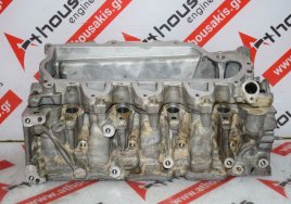 Zylinderkopf 110426296R, 6080102600, 6080103600, 6080104200, 11041-00Q3S, 11041-00Q4H zum RENAULT, MERCEDES, NISSAN