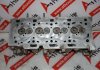 Zylinderkopf 110426296R, 6080102600, 6080103600, 6080104200, 11041-00Q3S, 11041-00Q4H zum RENAULT, MERCEDES, NISSAN