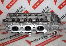 Cylinder Head 9837098810, 1687787680 for PEUGEOT, OPEL, FIAT