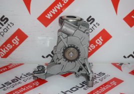 Oil pump 9854468880 for PEUGEOT, OPEL