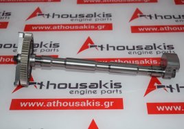 Balance shaft 9838476280 for PEUGEOT, OPEL, FIAT