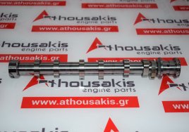 Αrbre à cames 9835012480 pour PEUGEOT, OPEL, FIAT