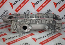 Cylinder Head 55515459, F15DVH ,F15DVC, D15DVH, D15DVC, LXD, 55512662, 1686199780 for OPEL