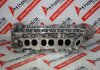 Cylinder Head 55515459, F15DVH ,F15DVC, D15DVH, D15DVC, LXD, 55512662, 1686199780 for OPEL