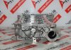 Cylinder Head 55515459, F15DVH ,F15DVC, D15DVH, D15DVC, LXD, 55512662, 1686199780 for OPEL