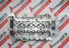 Cylinder Head 55515459, F15DVH ,F15DVC, D15DVH, D15DVC, LXD, 55512662, 1686199780 for OPEL