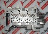 Cylinder Head 55515459, F15DVH ,F15DVC, D15DVH, D15DVC, LXD, 55512662, 1686199780 for OPEL