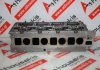 Cylinder Head 05L103403AD, 05L103061AJ, 05L103061AG, 05L103061BF, 05L103061BX for VW, AUDI, SEAT, SKODA