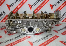 Cylinder Head 46351766 for FIAT, ALFA ROMEO, JEEP