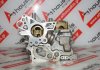 Testata 46351766 per FIAT, ALFA ROMEO, JEEP