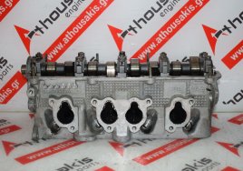 Zylinderkopf 06B103373A, 06A103351, 06A103265BX zum VW, AUDI