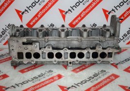 Cylinder Head 96440132, 96440128, Z20S, Z20DM, Z20DMH for CHEVROLET, OPEL