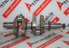 Crankshaft RD180, RD181, RD200, RD201, RD220, RD240, RD270, RD278, RD901, RD902, RD952, RD90/2, RD92/2 for RUGGERINI