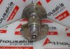 Crankshaft RD180, RD181, RD200, RD201, RD220, RD240, RD270, RD278, RD901, RD902, RD952, RD90/2, RD92/2 for RUGGERINI