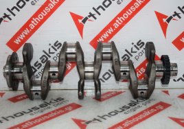 Albero motore 05LB, 05L105021C per VW, AUDI, SEAT, SKODA