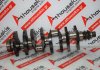 Crankshaft 185061, M138 for MASERATI