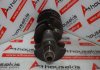 Vilebrequin 185061, M138 pour MASERATI