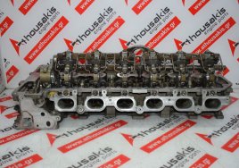 Cylinder Head 7535325, 11127591619 for BMW