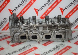 Zylinderkopf QR20, QR25, 11040-8H301 zum NISSAN