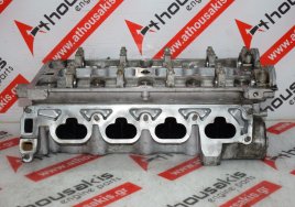 Cylinder Head 9242094, 90543904, 93180332, 5607064, 607157 for OPEL