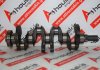 Crankshaft 1247502, 11211743134, 11211743135 for BMW