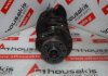 Crankshaft 1247502, 11211743134, 11211743135 for BMW