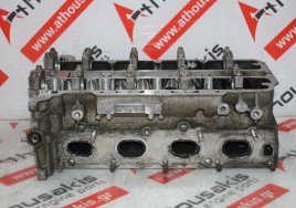 Zylinderkopf 55355430, Z12XEP, Z14XEP, 55355425, 5607157, 607347, 60904, 24469157 zum OPEL